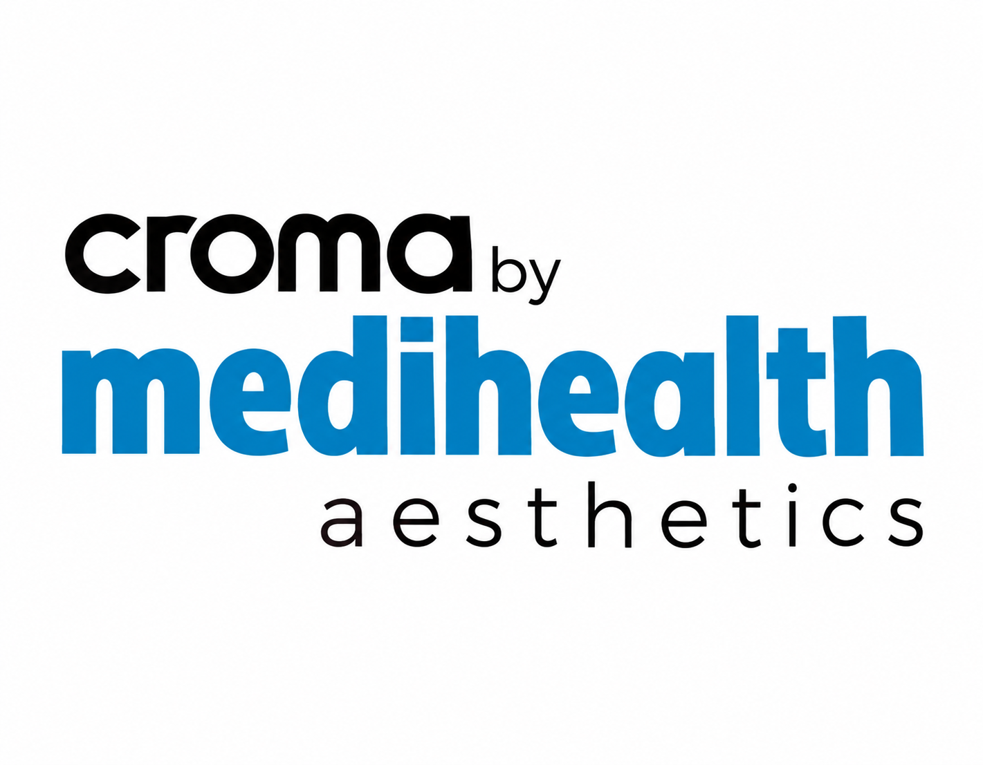 Patrocinador Croma by Medihealth Aesthetics